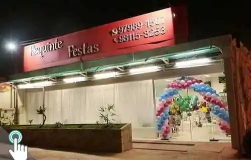 requinte-festas